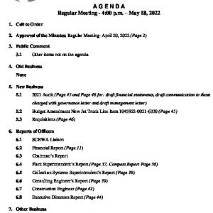 Icon of 05- May 18, 2022 Meeting Packet